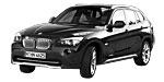 BMW E84 U3787 Fault Code